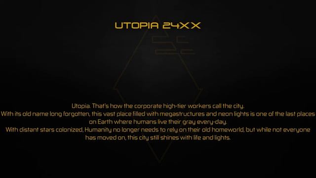 Skyshard - Utopia 24XX [The Borderline] pt. 2/42 смотреть онлайн