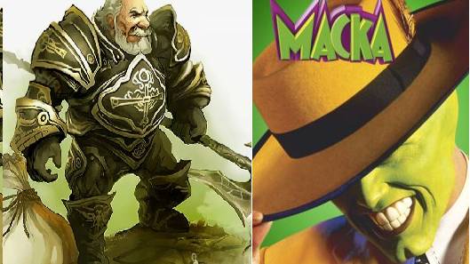 Lineage 2 и фильмы