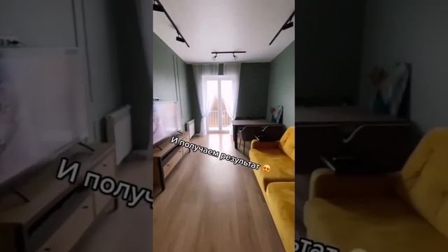 Ремонт квартир смотреть онлайн