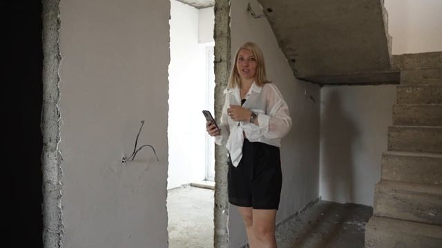 Дома в цемдолине по цене однушки. #доманаюге #недвижимость смотреть онлайн