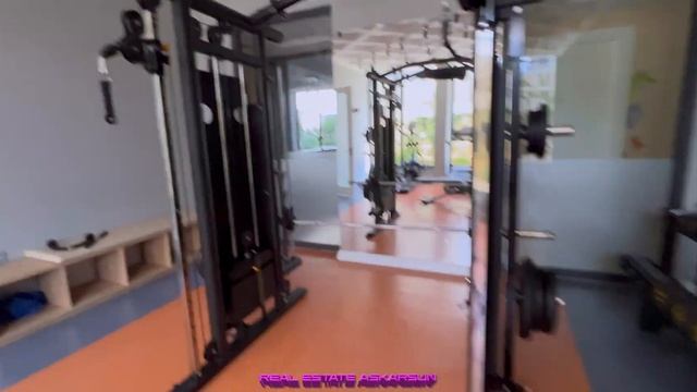 Квартира пентхаус, 2 + 1, 3 + 1, Турция, район Оба. 280 000 € ￼ смотреть онлайн