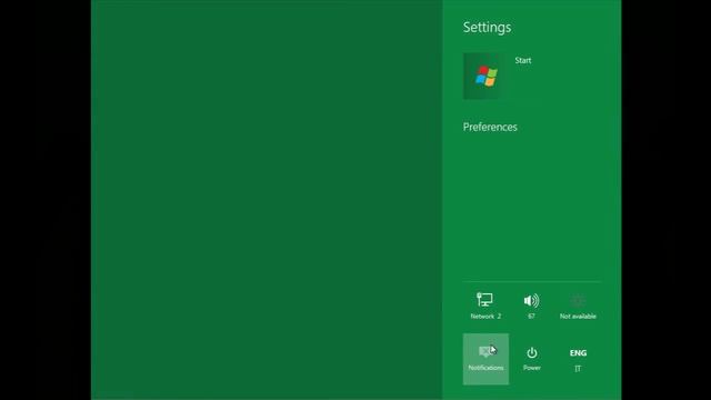 Destroying Windows 8 Developer Preview! смотреть онлайн