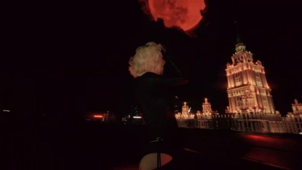 DASHI - АУ (ПРЕМЬЕРА 2024)