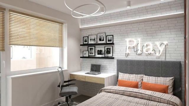 Дизайн квартиры смотреть онлайн