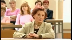 Суд идёт. Дедушкино завещание (Россия, 11.11.2009)