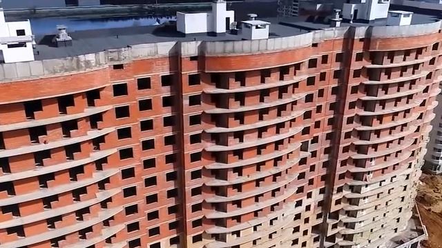 (12+) На совести застройщиков