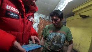 КАК ЖИВУТ СЧАСТЛИВЫЕ ЛЮДИ НА СЕВЕРЕ РОССИИ. ЧУКОТКА НУТЕПЕЛЬМЕН. ЭКСПЕДИЦИЯ НА Toyota. Часть #12