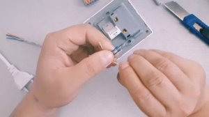 Как подключить Интернет кабел к розетке ..Как подключить Lan Кабель...