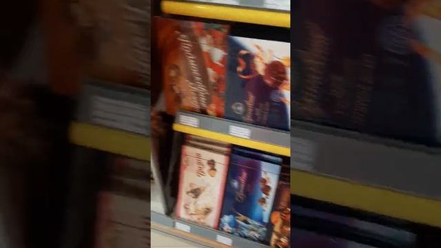 1Ч. ЧИПСЫ 10€ 😳 ЦЕНЫ В ДЮТИ ФРИ 04.07.22 смотреть онлайн