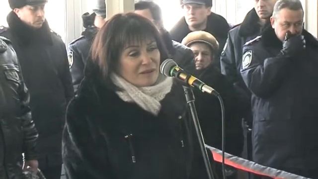Сюжет прощание милиционер Киселевский 30,01,2014 смотреть онлайн