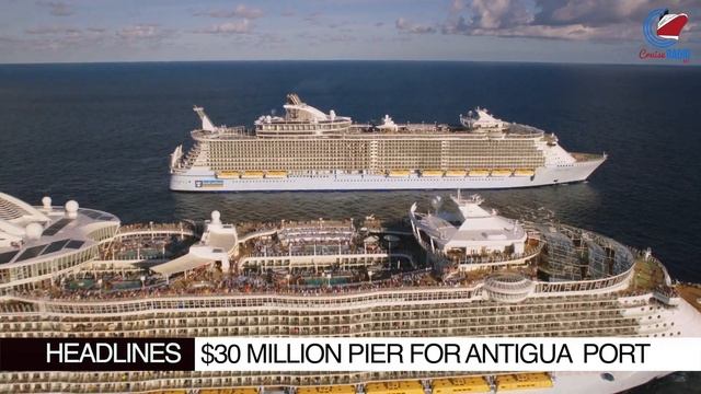 Cruise News Briefs — February 18, 2021