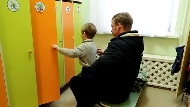 Влог. Все успели. 12.03.20 смотреть онлайн