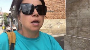 Жизнь в Болгарии|Обзор болгарского городка|Где найти недвижимость на продажу #недвижимостьвболгарии