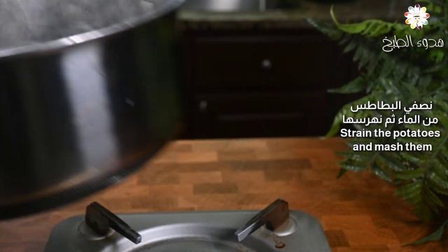 من أروع وصفات البطاطس الي ممكن تعملوها! فطيرة الراعي اللذيذة! Delicious Shepherd's Pie Recipe смотреть онлайн