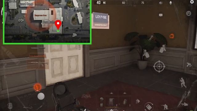 Complete Guide to ALL PORT Keys | Arena Breakout смотреть онлайн