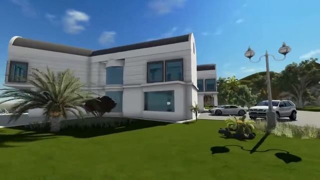 НЕДВИЖИМОСТЬ С КИПРА ЖДЕТ ТЕБЯ! смотреть онлайн