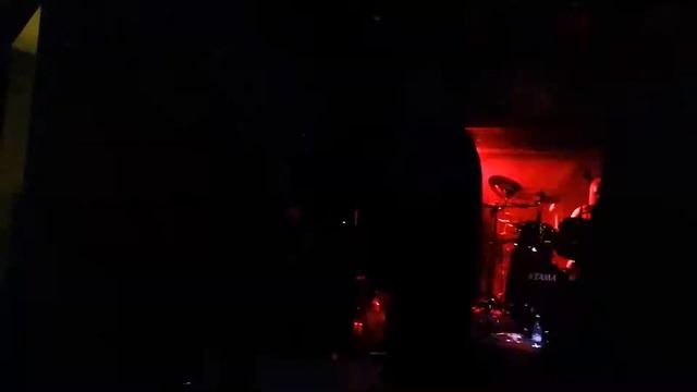 TROLLHEIMS GROTT "Operation: Lick the Fungus" / Москва, Rock House, 10.05.2019 смотреть онлайн