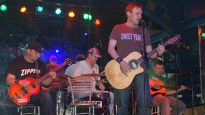 ZIPPERS - Акустика