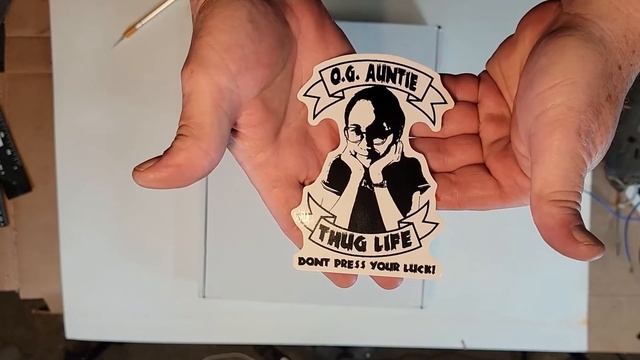 Gifts from Friends in BANGKOK - Unboxing смотреть онлайн