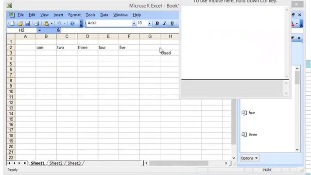 Clipboard manager смотреть онлайн