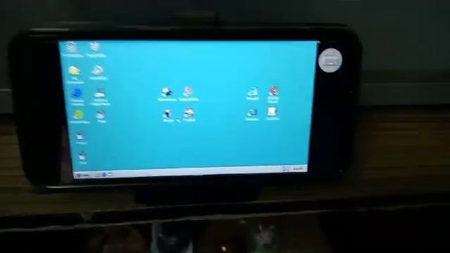 windows 98 simulator (3) смотреть онлайн