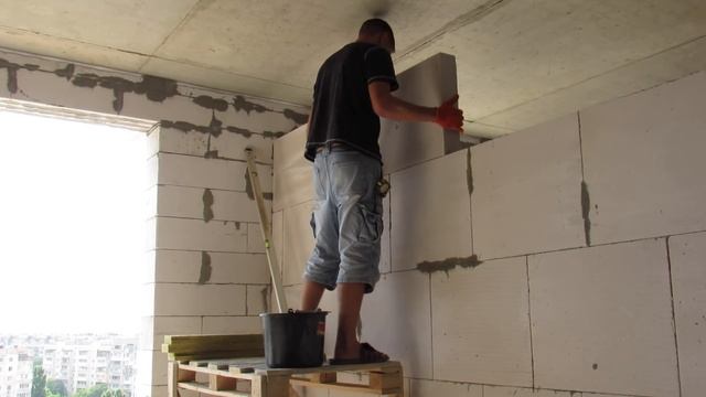 Видеоотчет микрорайон «Таировские Сады» июнь 2018 смотреть онлайн