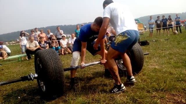 СТЕПАНОВО ГОРОДИЩЕ.ЛЕНСК 2016ГОД смотреть онлайн