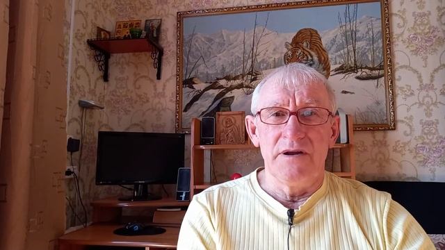 Делаем добрую будущность. Подсказки совести – чутьё на опасность. смотреть онлайн