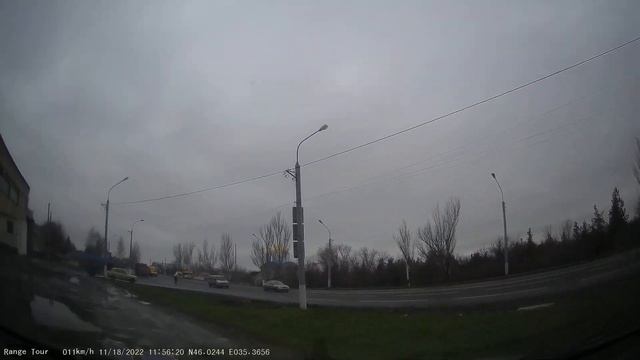 Луганск, пос. Дзержинского. 2022 11.18 11:54:50 смотреть онлайн