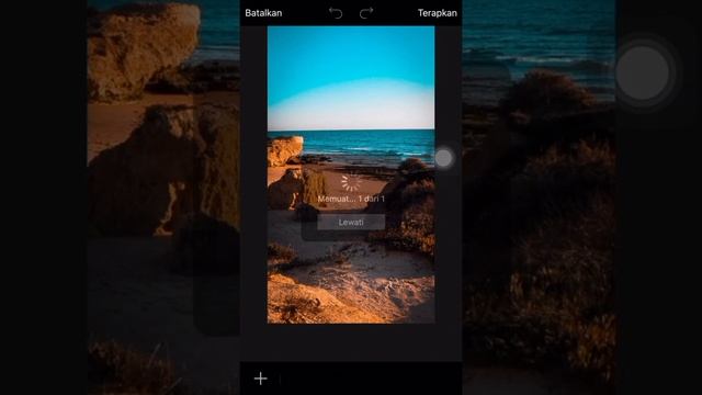 Tutorial Instastori instagram neon effect seperti @fadlanfn_ #picsart#iMovie#editing смотреть онлайн