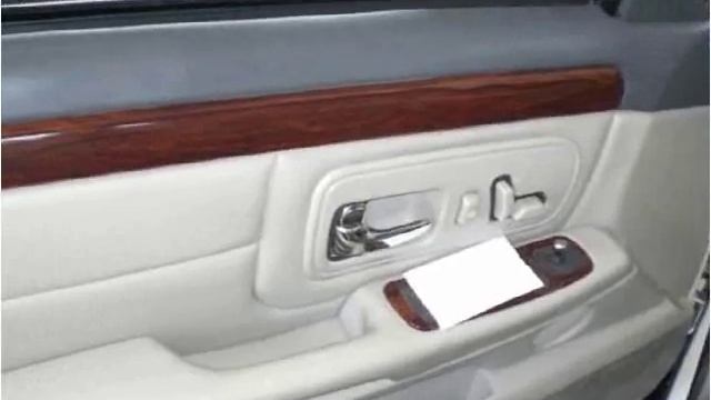 1997 Cadillac DeVille Used Cars Jasper AL смотреть онлайн
