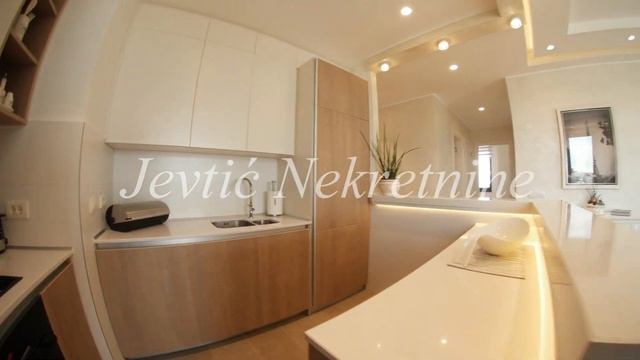 Izdavanje, stan, 90m2, Beograd na Vodi смотреть онлайн