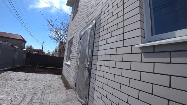 💥ДОМ С ГАЗОМ 122м2 НА УЧАСТКЕ 4 СОТКИ #купитьдомвкраснодаре #константинанохин #константинанохин смотреть онлайн