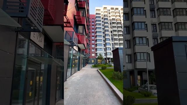 ЖК Соколова 68 Ростов-на-Дону СК10 смотреть онлайн