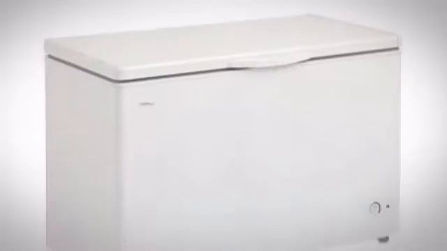 Danby DCF096A1WDD1 Chest Freezer смотреть онлайн