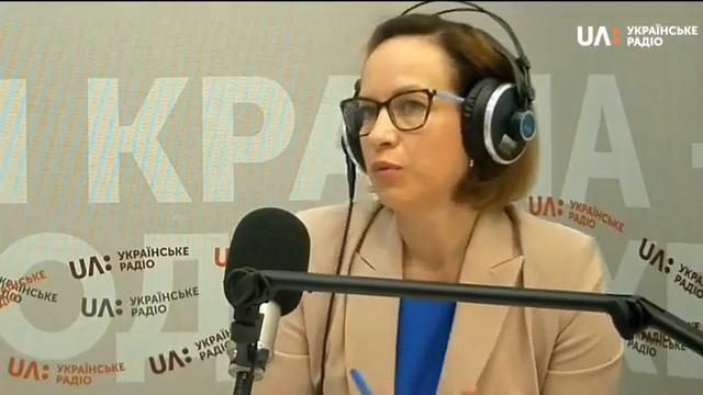 Марина Лазебна в ефірі "UA: Українське радіо" розповіла про нові умови призначення субсидій смотреть онлайн