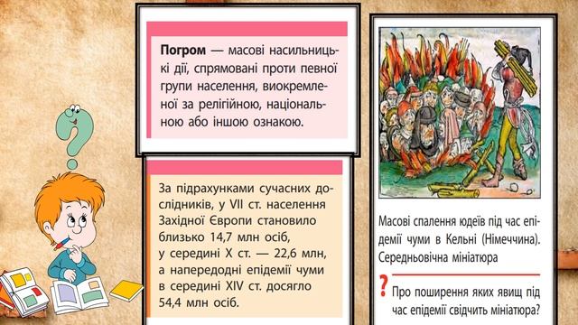ЛЮДИНА в СЕРЕДНЬОВІЧЧІ. смотреть онлайн