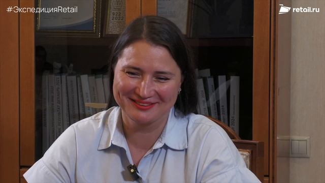 «Бахетле»: ставка на развитие категории собственного производства смотреть онлайн