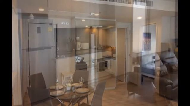 BAAN PLAI HAAD BEACHFRONT CONDO, 2 BEDROOM UNIT FOR RENT смотреть онлайн