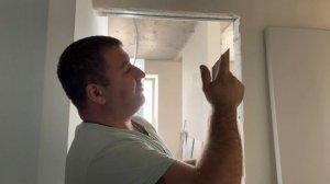 Скрытые Двери Реверс в стандартные проемы