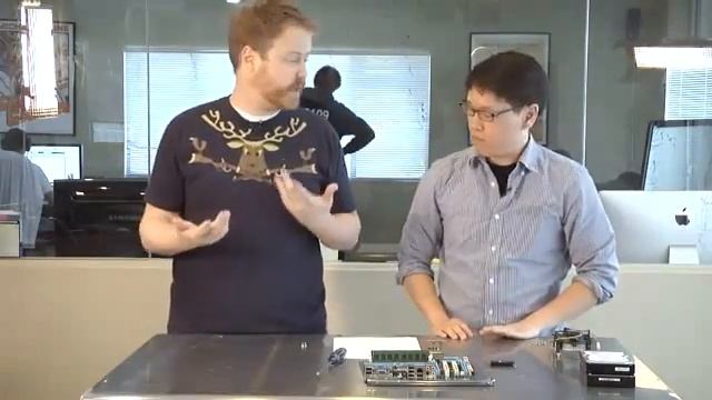 How To Build an Awesome $500 Home Server смотреть онлайн