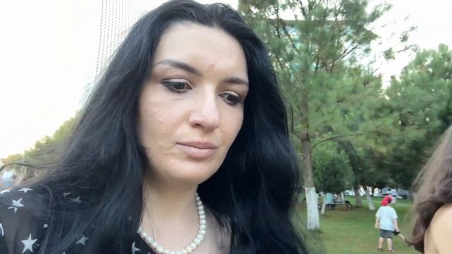 Вечер музыки в Батуми смотреть онлайн