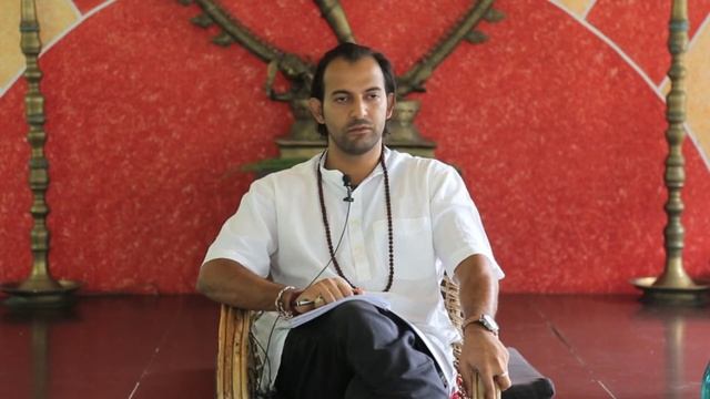 How is Indifference different from Transcendence? - Anand Mehrotra смотреть онлайн