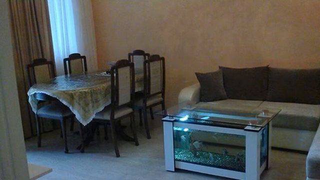 Апартаменты в Батуми, Грузия 80 м² - тупик Вахтанга Горгасали | Недвижимость в Батуми смотреть онлайн
