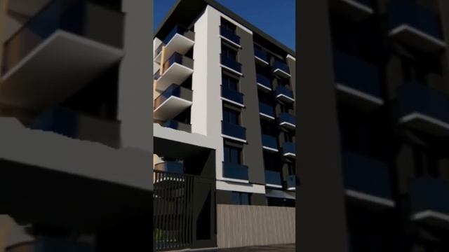 Купить квартиру в Анталье #недвижимостьтурции #гражданствотурции #анталия #турция #строительство смотреть онлайн