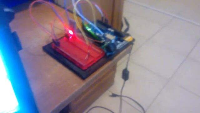 Ultrasonic | Bluetooth | Arduino смотреть онлайн