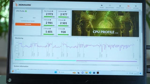 GEEKOM Mini IT11 PC Review (2023) - 2 смотреть онлайн