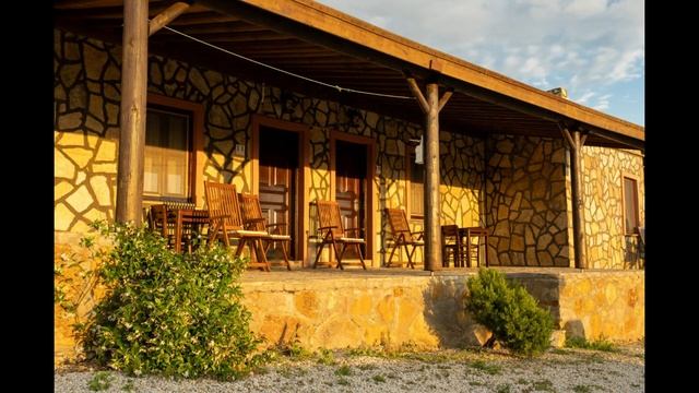KARADUT BAĞ EVİ BOZCAADA смотреть онлайн