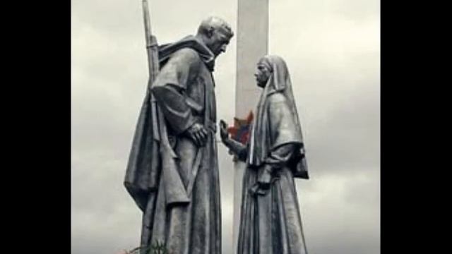 Баллада о Матери смотреть онлайн