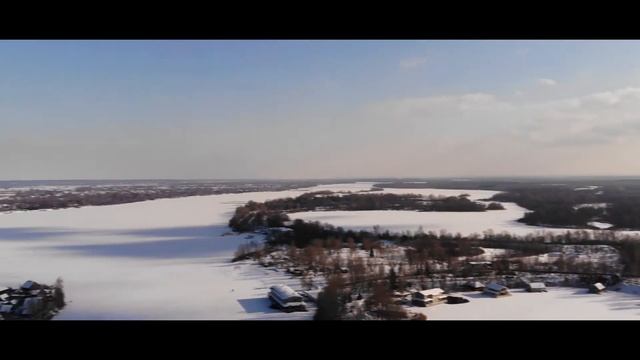 Остров Водников 16.02.21 смотреть онлайн